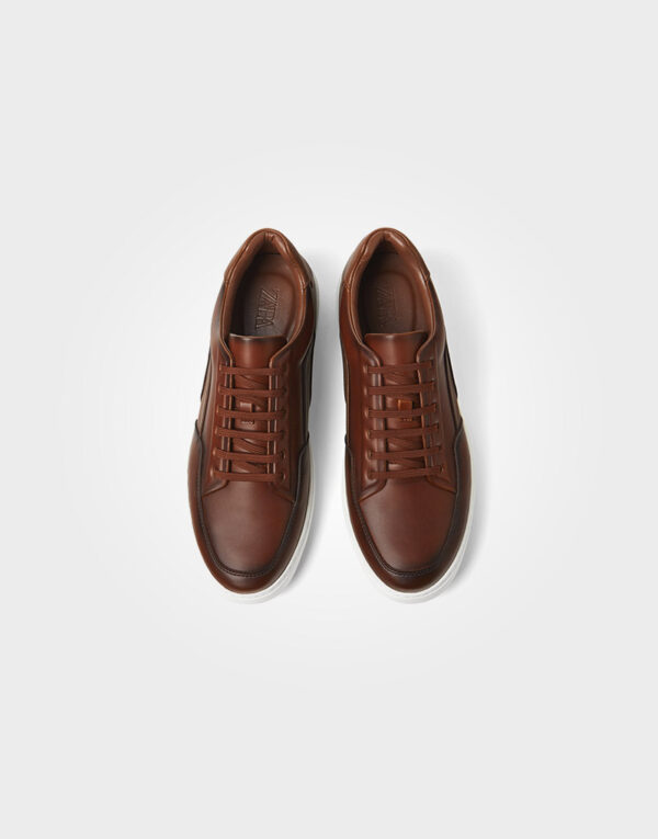 Genuine Leather Shoes